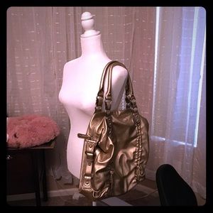 Jessica Simpson tote bag